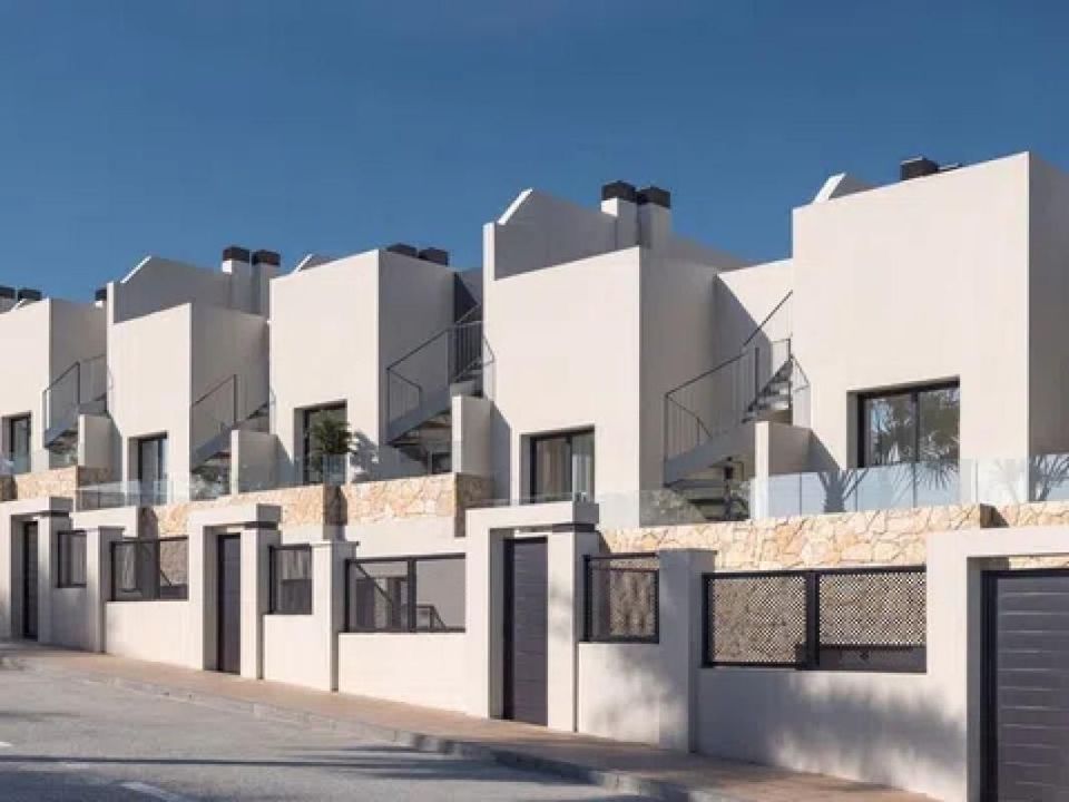 Rækkehus i Mijas, Malaga - foto 2