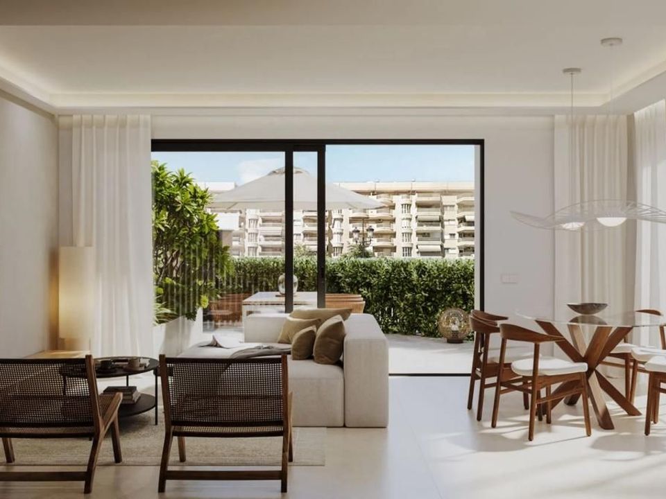 Rækkehus i Fuengirola, Malaga - foto 4