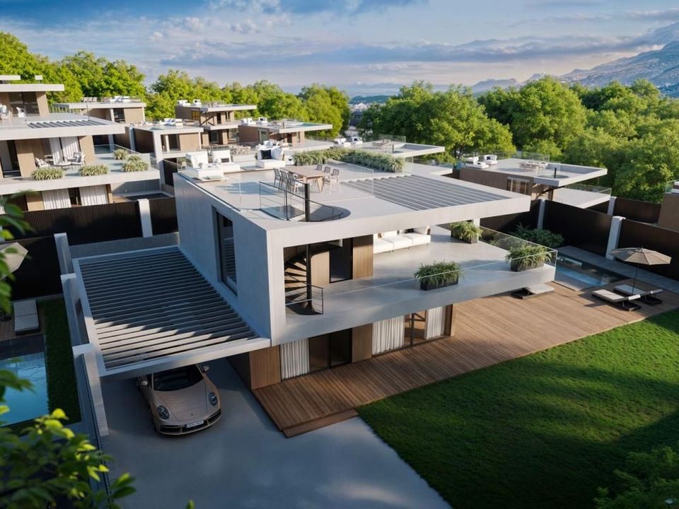 Villa i Polop, Alicante - foto 5