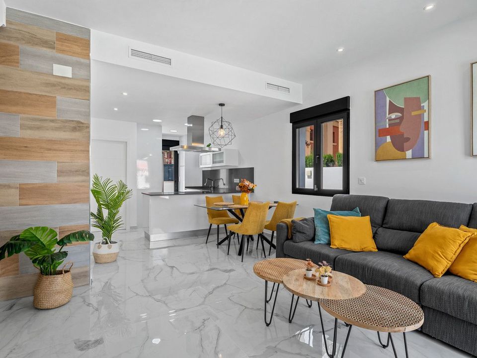Villa i Torrevieja, Alicante - foto 3