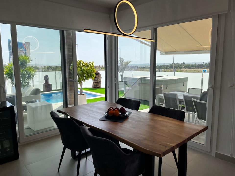 Villa i Orihuela, Alicante - foto 3