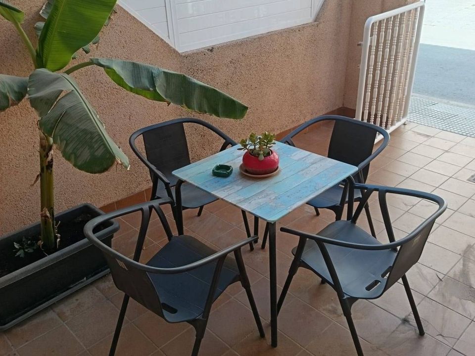Duplex i Lo Pagan, Murcia - foto 1