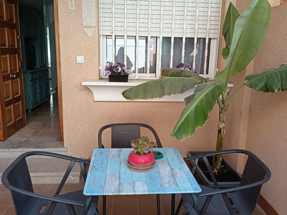 Duplex i Lo Pagan, Murcia - foto 2