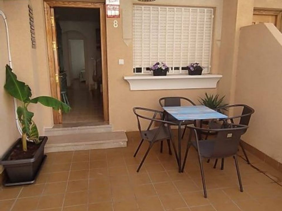 Duplex i Lo Pagan, Murcia - foto 3