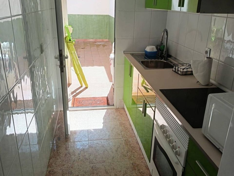Duplex i Lo Pagan, Murcia - foto 5