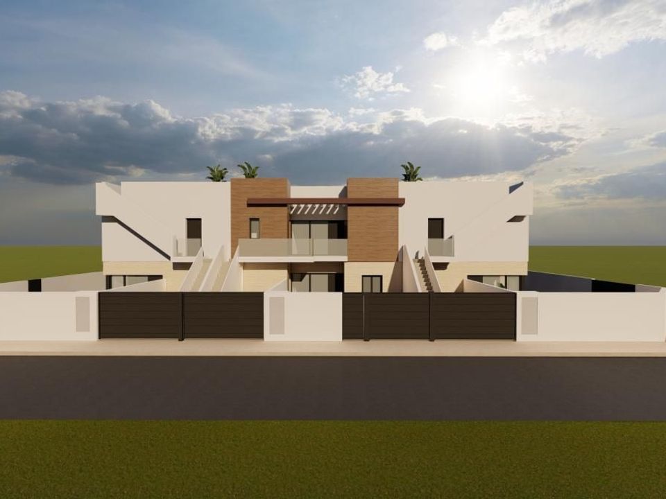 Bungalow i Lo Pagan, Murcia - foto 3