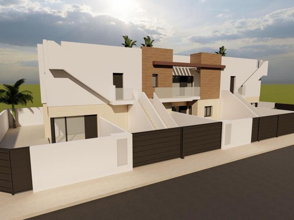 Bungalow i Lo Pagan, Murcia - foto 5