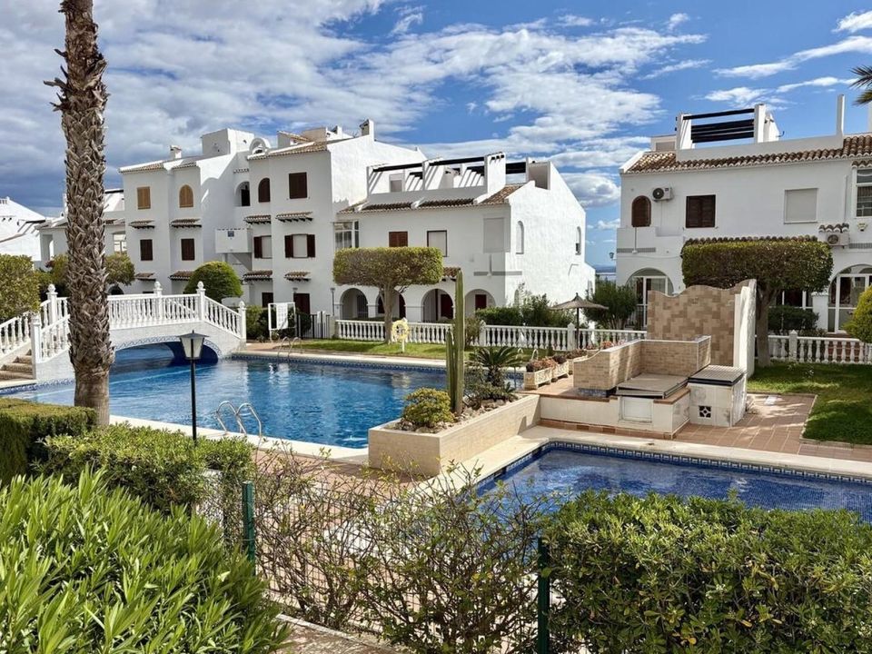 Rækkehus i Algorfa, Alicante - foto 1