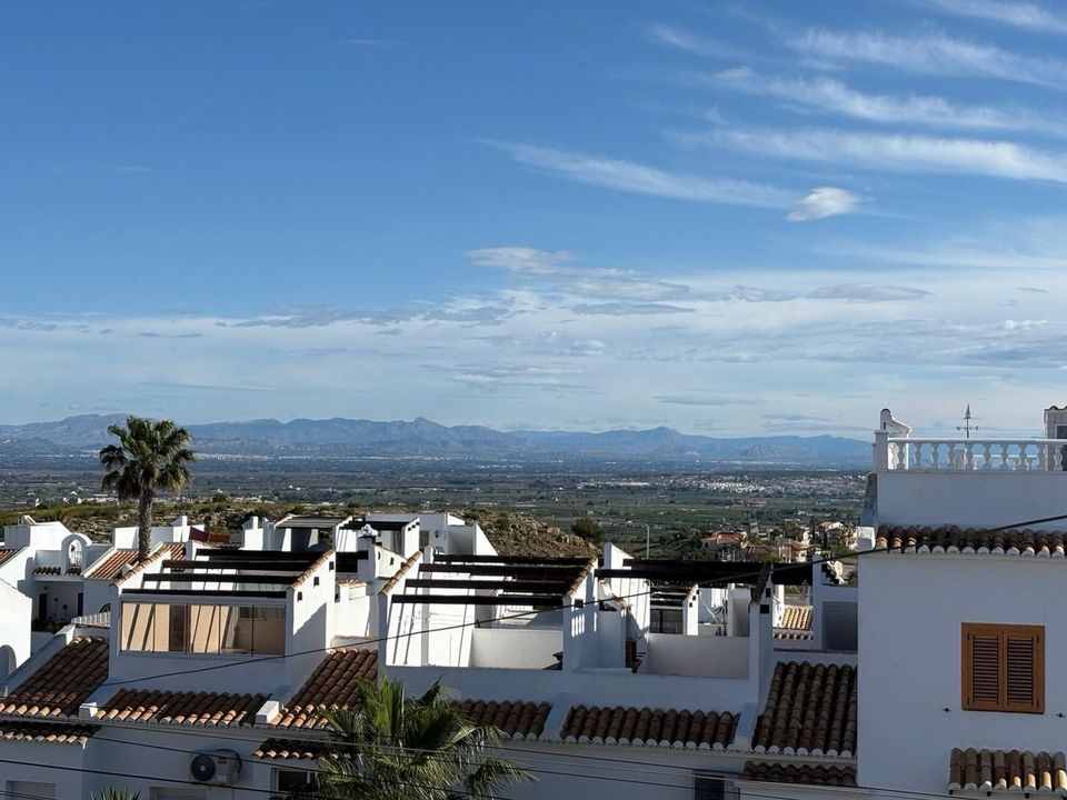 Rækkehus i Algorfa, Alicante - foto 2
