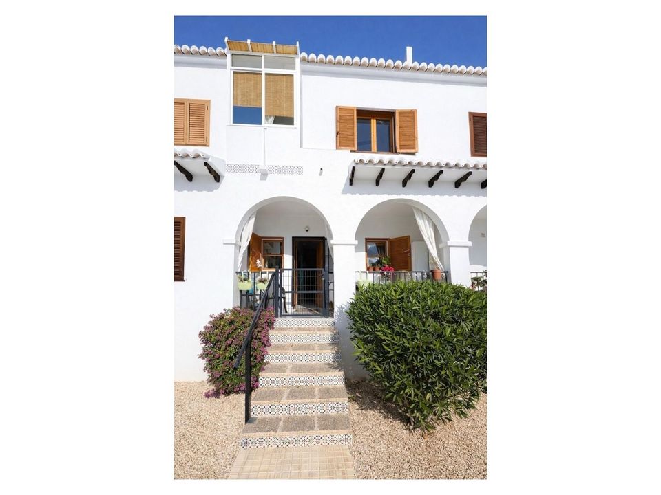 Rækkehus i Algorfa, Alicante - foto 3