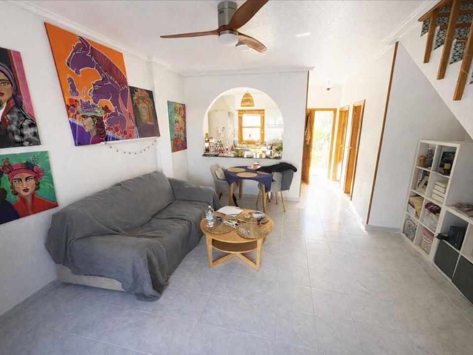Rækkehus i Algorfa, Alicante - foto 5