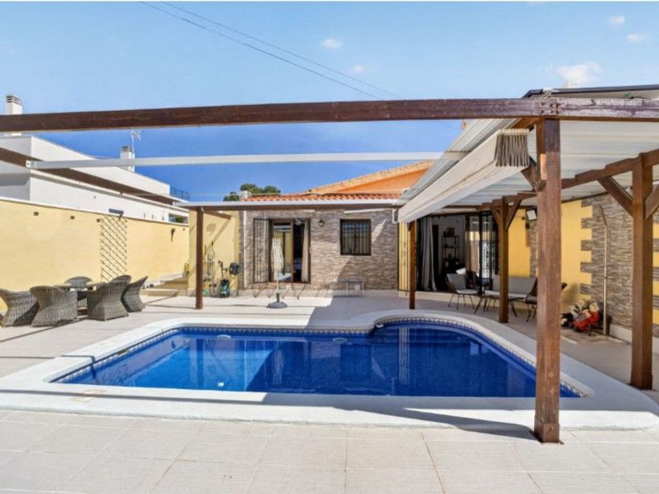 Villa i Torrevieja, Alicante - foto 2