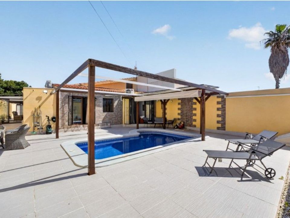 Villa i Torrevieja, Alicante - foto 3