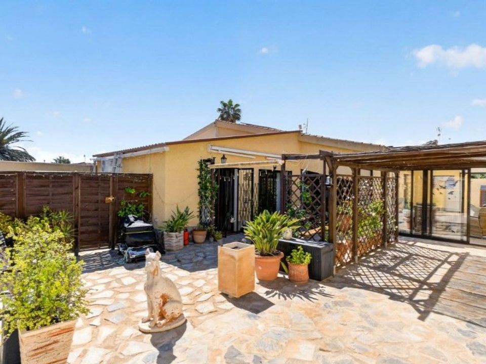 Villa i Torrevieja, Alicante - foto 4