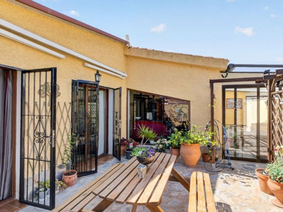 Villa i Torrevieja, Alicante - foto 5