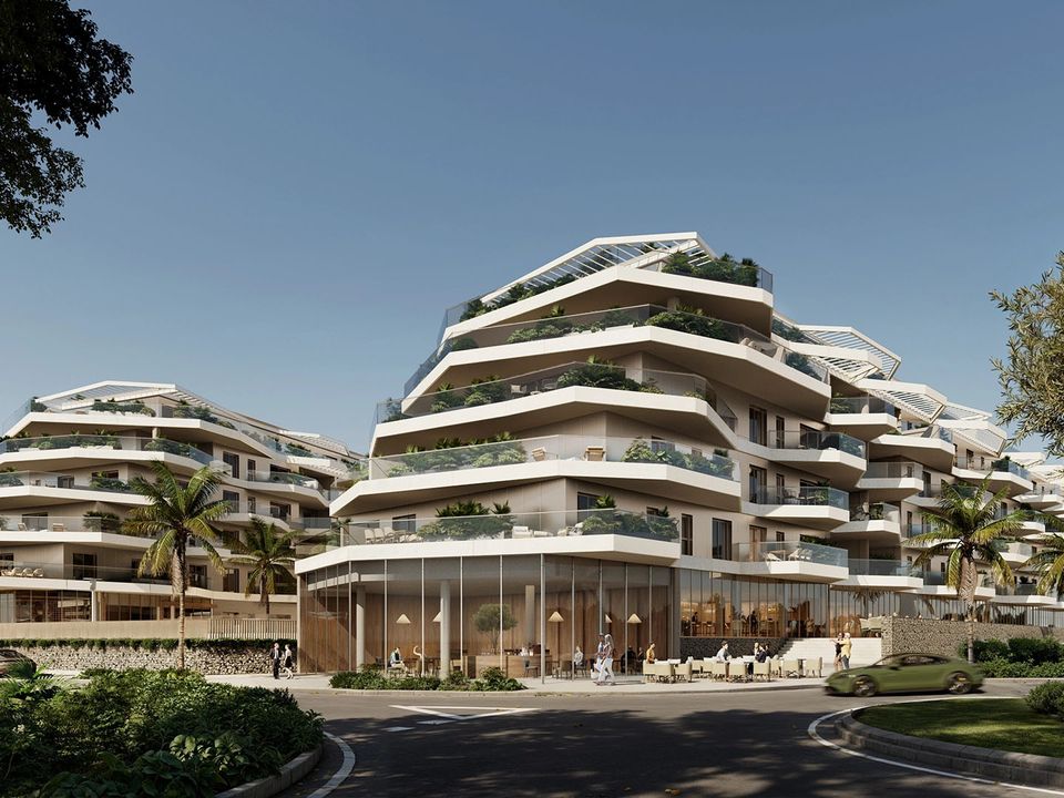 Penthouse i Fuengirola, Malaga - foto 2
