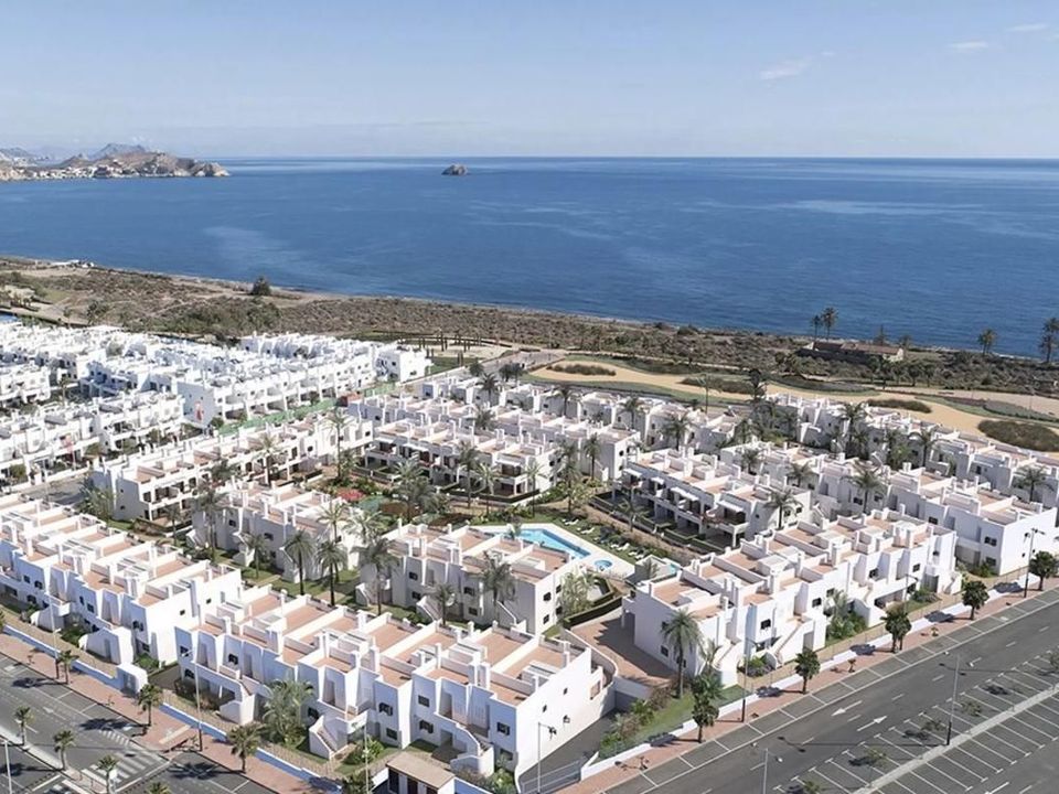 Lejlighed i San Juan De Los Terreros, Almeria - foto 5