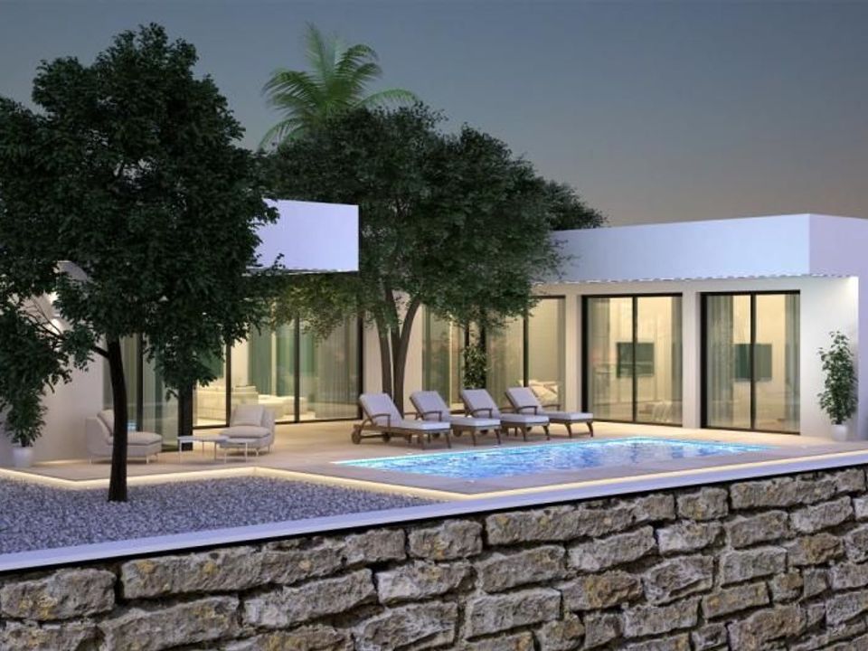 Villa i Mijas, Malaga - foto 2