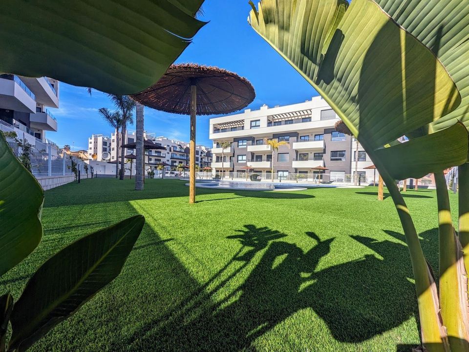 Penthouse i Orihuela Costa, Alicante - foto 2
