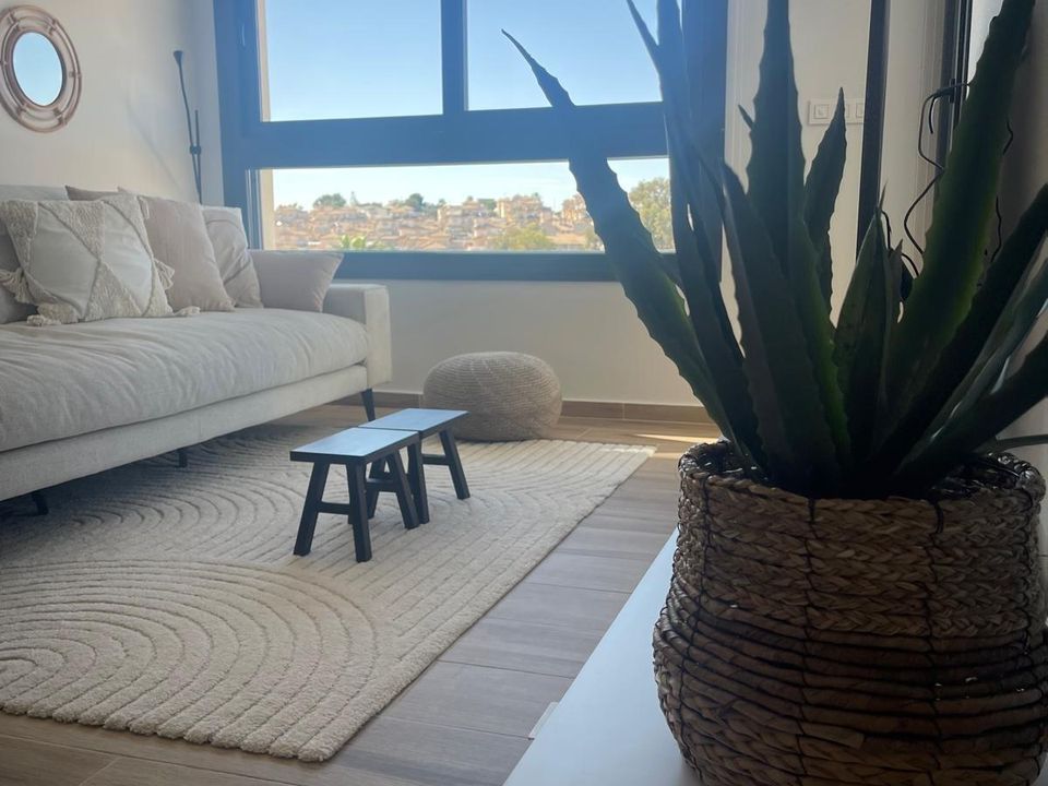 Penthouse i Orihuela Costa, Alicante - foto 3