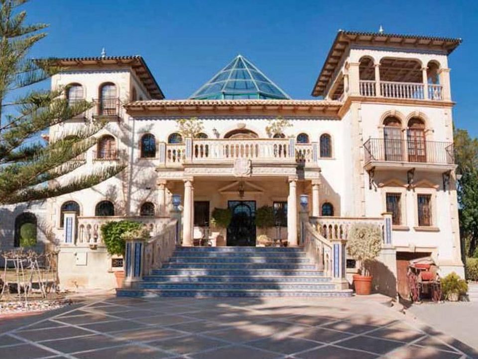 Villa i Orihuela Costa, Alicante - foto 1