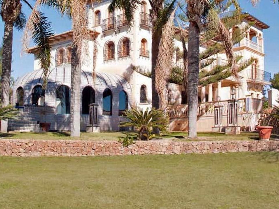 Villa i Orihuela Costa, Alicante - foto 2