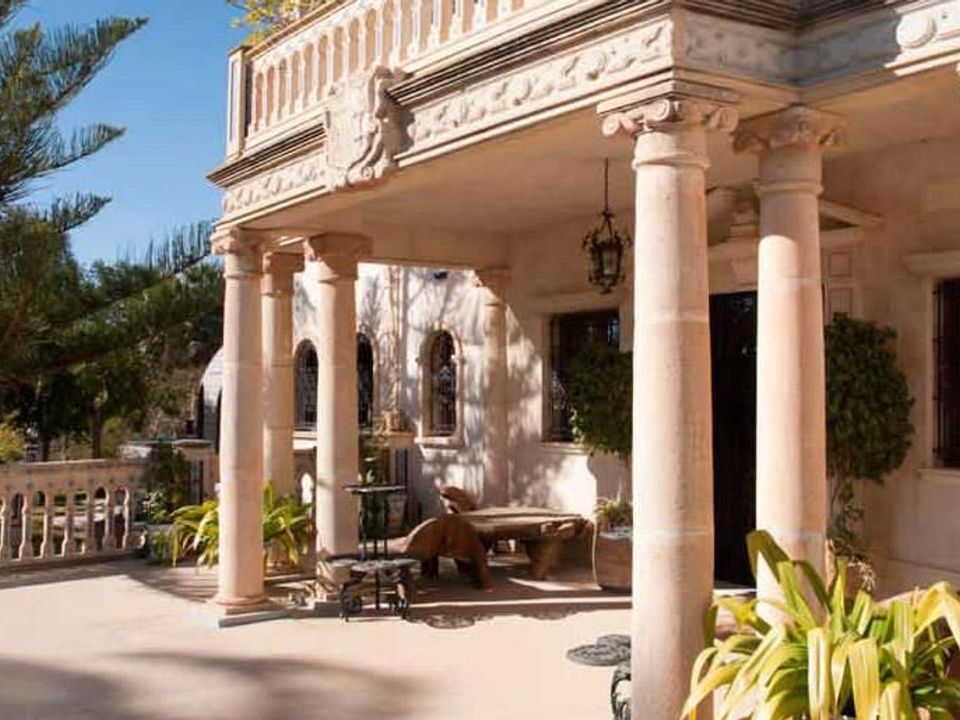 Villa i Orihuela Costa, Alicante - foto 4