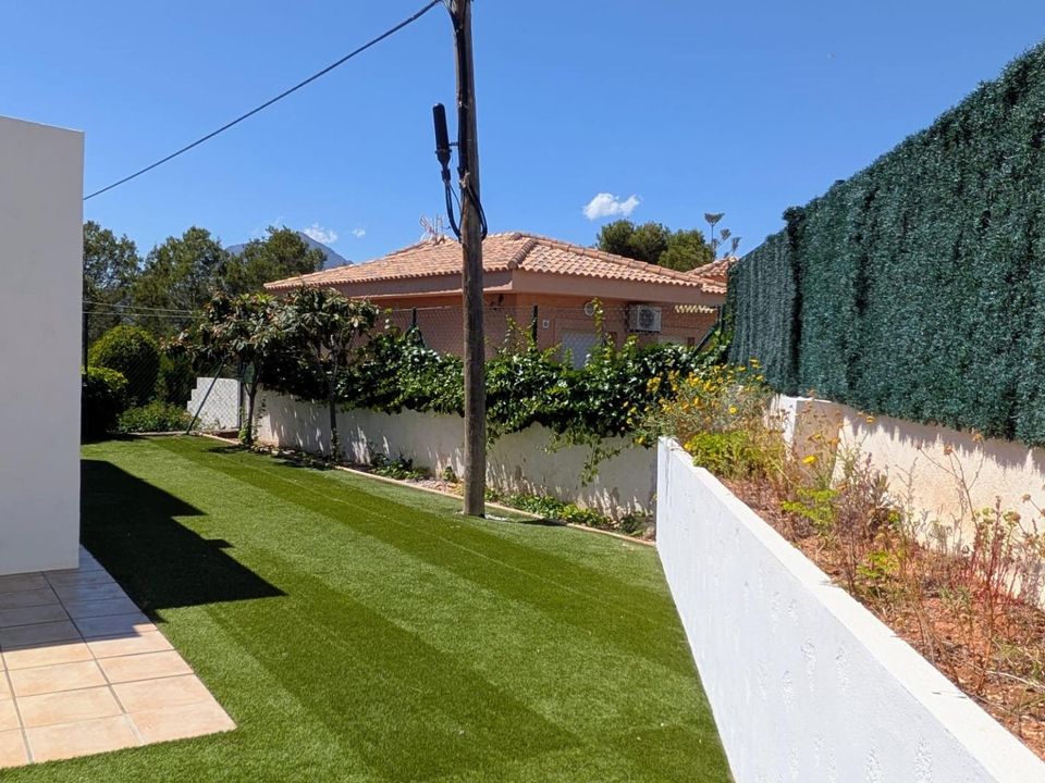 Villa i Alfaz del Pi, Alicante - foto 5