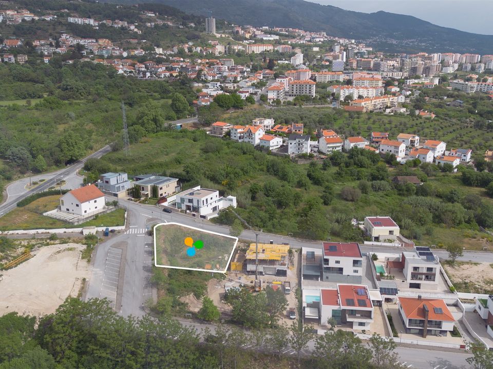 Terreno Covilha, Castelo Branco - foto 2