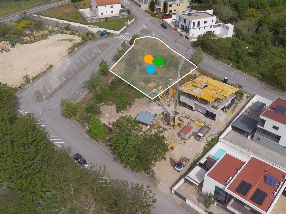 Terreno Covilha, Castelo Branco - foto 3