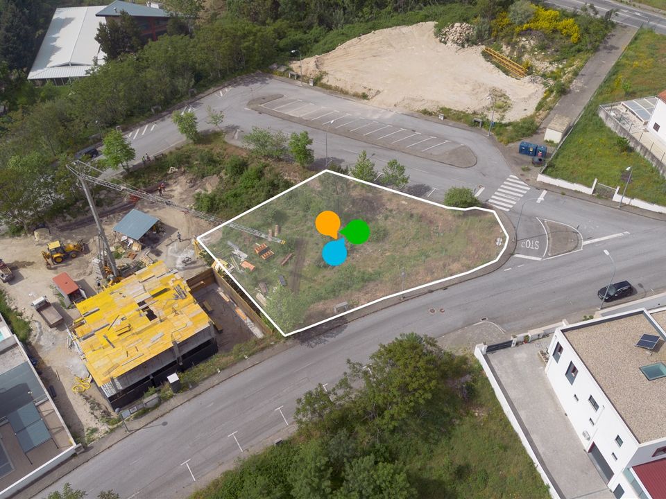 Terreno Covilha, Castelo Branco - foto 5
