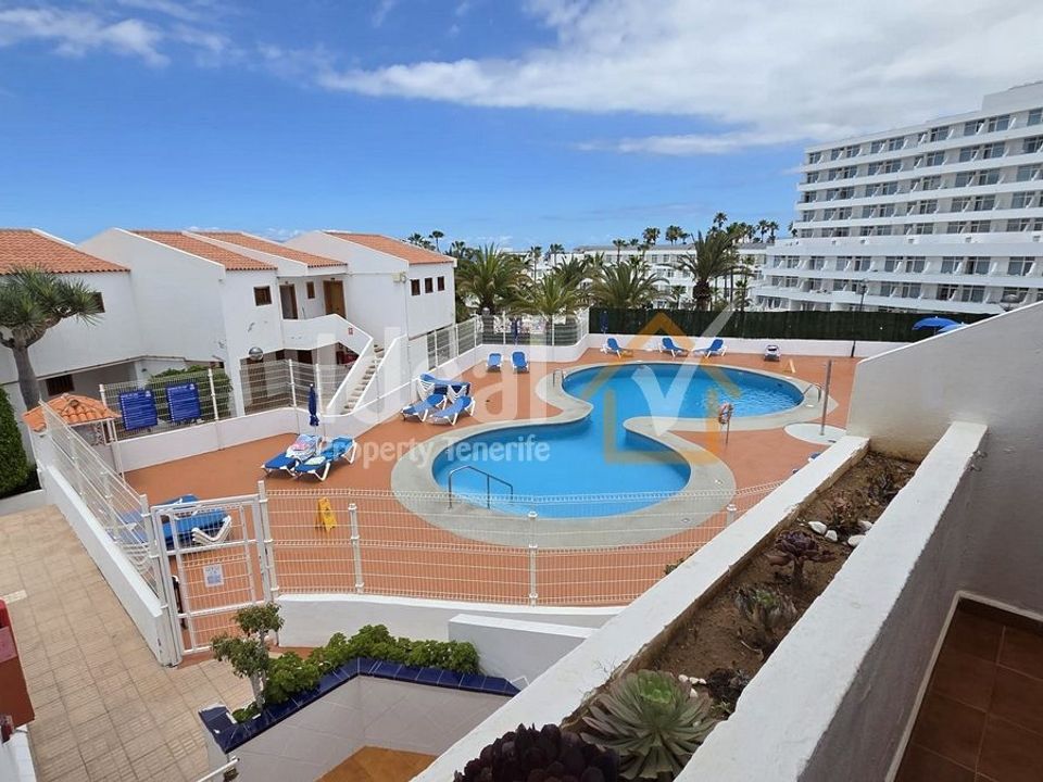 Lejlighed i Adeje, Tenerife - foto 2