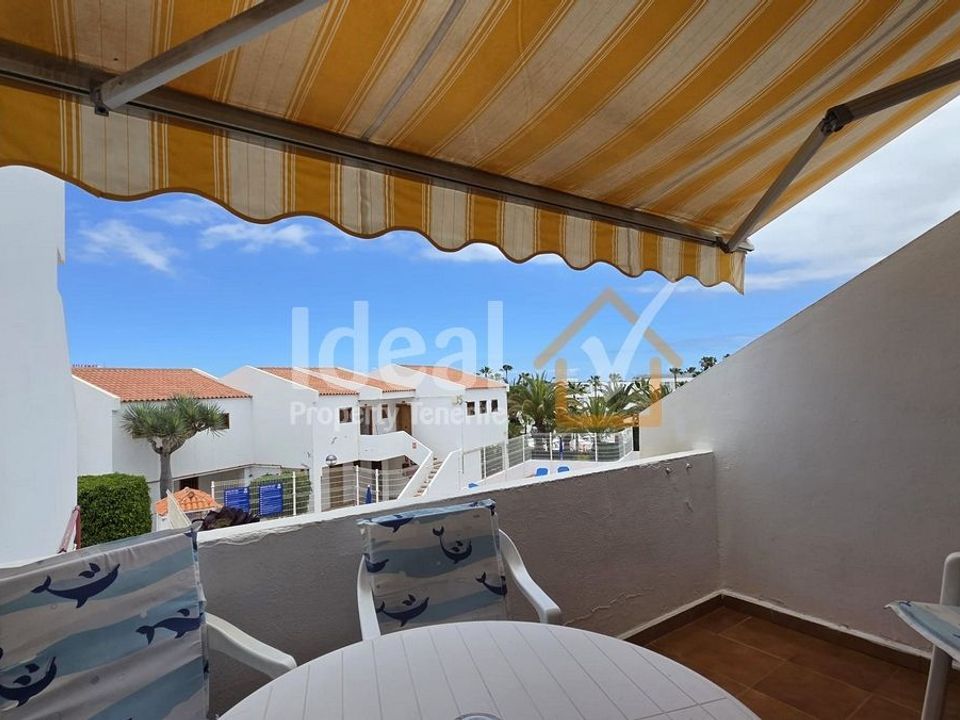 Lejlighed i Adeje, Tenerife - foto 3