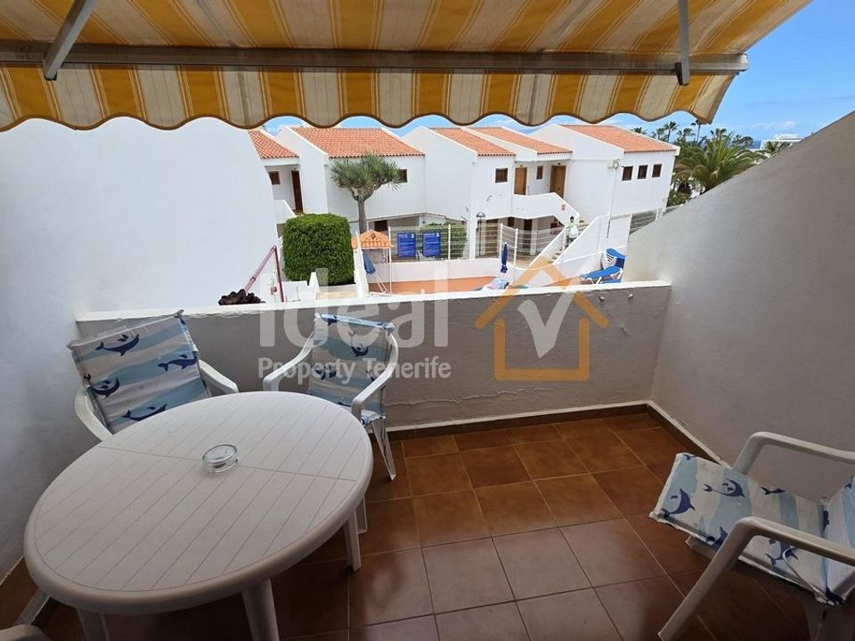 Lejlighed i Adeje, Tenerife - foto 4
