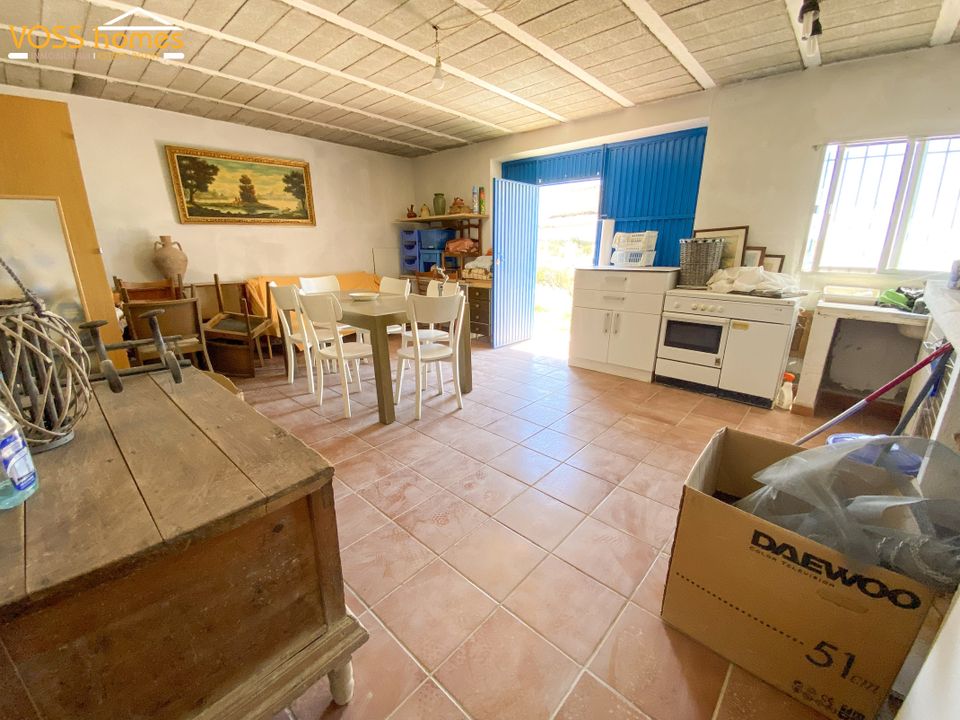 Landejendom i Taberno, Almeria - foto 4