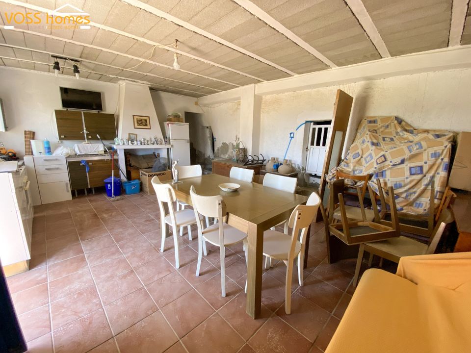 Landejendom i Taberno, Almeria - foto 5