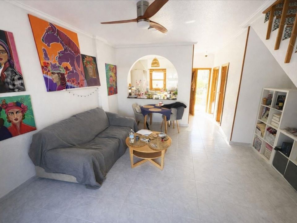 Rekkehus i Ciudad Quesada, Alicante - bilde 5