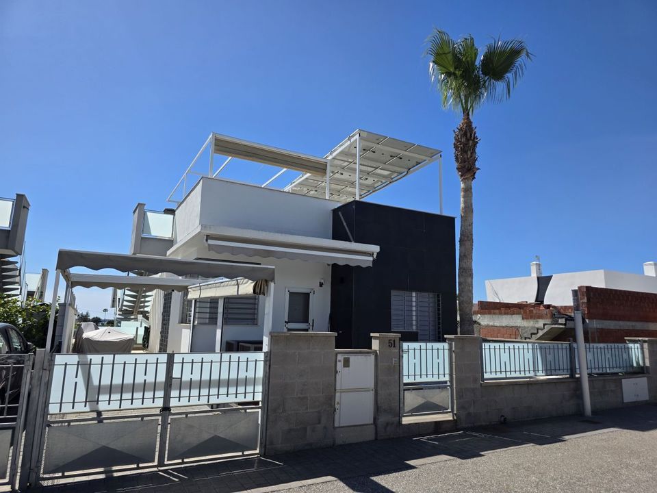 Bungalow i Rojales, Alicante - foto 2