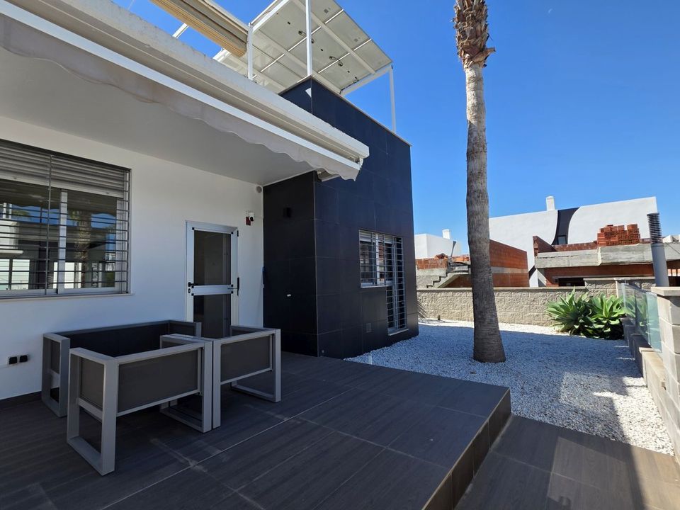 Bungalow i Rojales, Alicante - foto 3