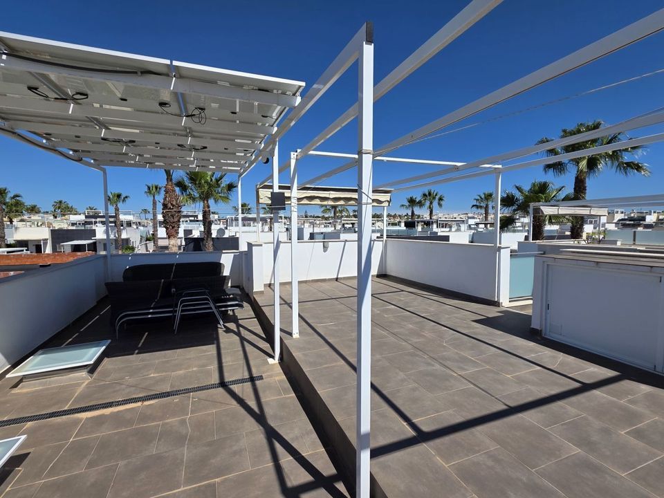 Bungalow i Rojales, Alicante - foto 4