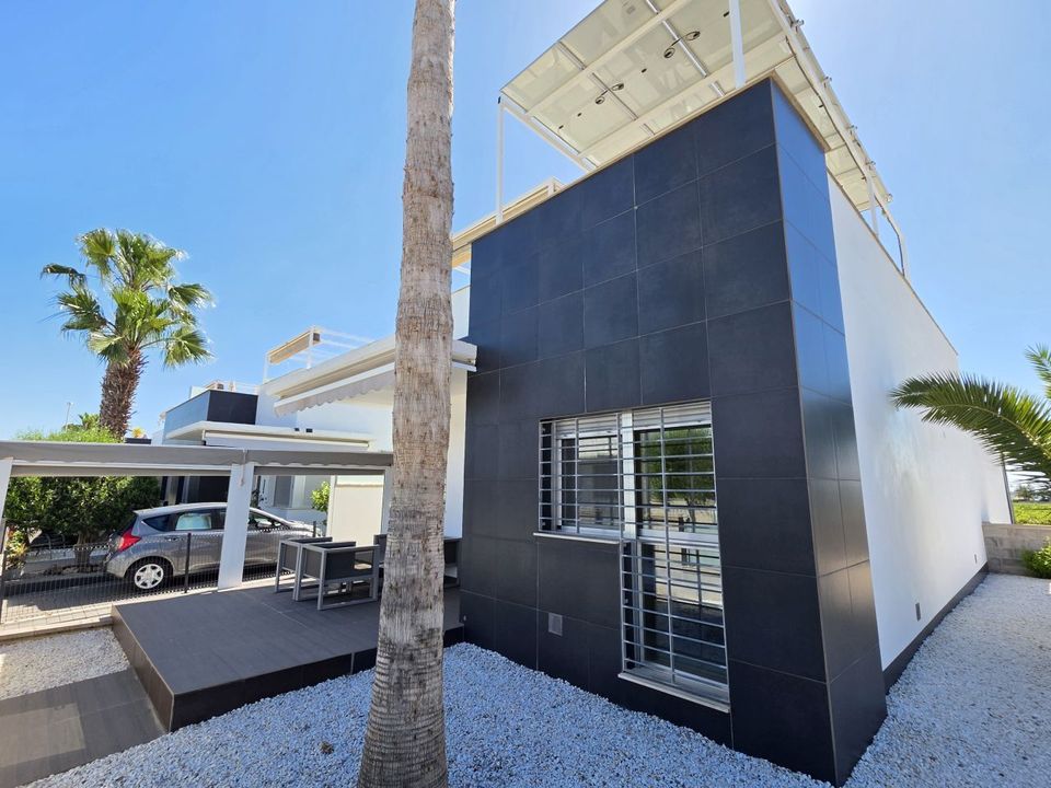Bungalow i Rojales, Alicante - foto 5