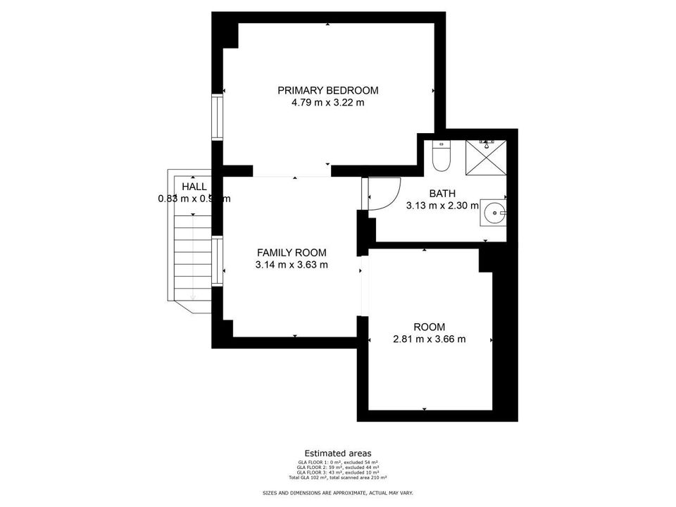 Villa i Rojales, Alicante - foto 1