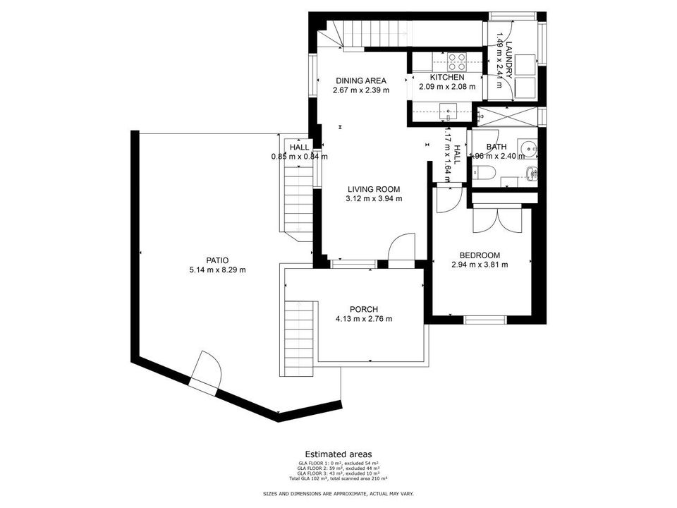 Villa i Rojales, Alicante - foto 2
