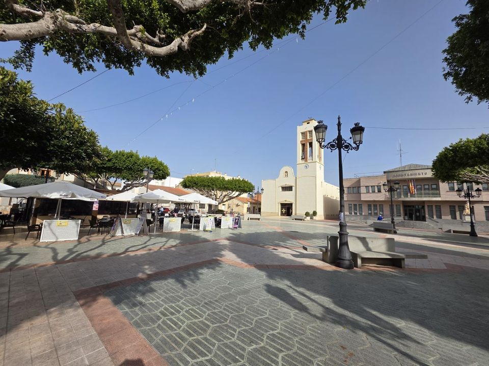 Lejlighed i Formentera Del Segura, Alicante - foto 3