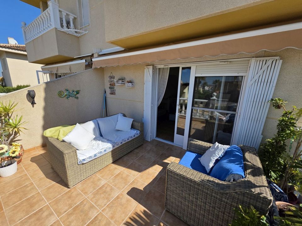 Rækkehus i Benijofar, Alicante - foto 2