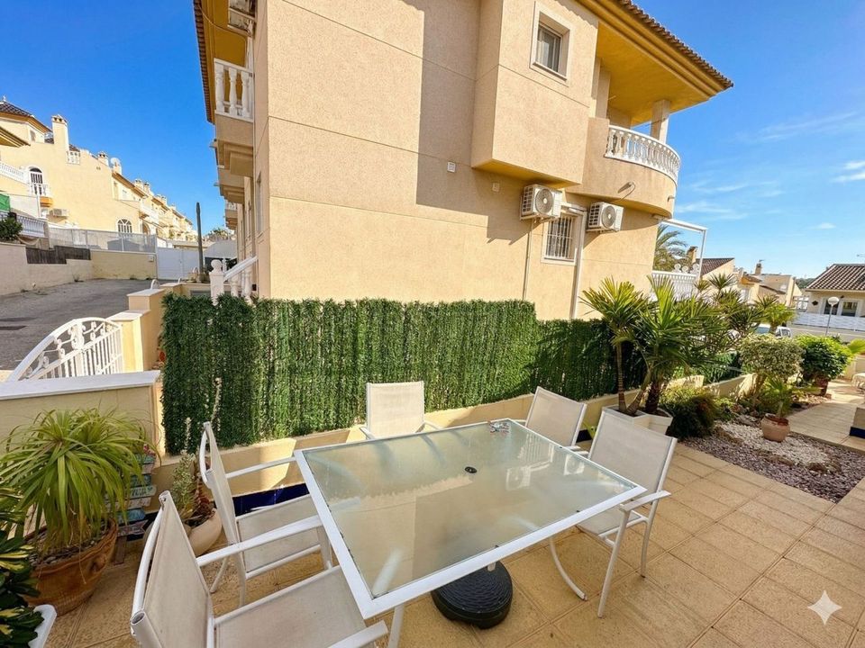 Rækkehus i Benijofar, Alicante - foto 3