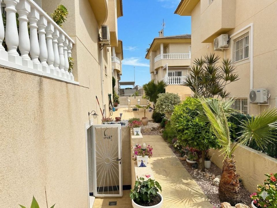 Rækkehus i Benijofar, Alicante - foto 4