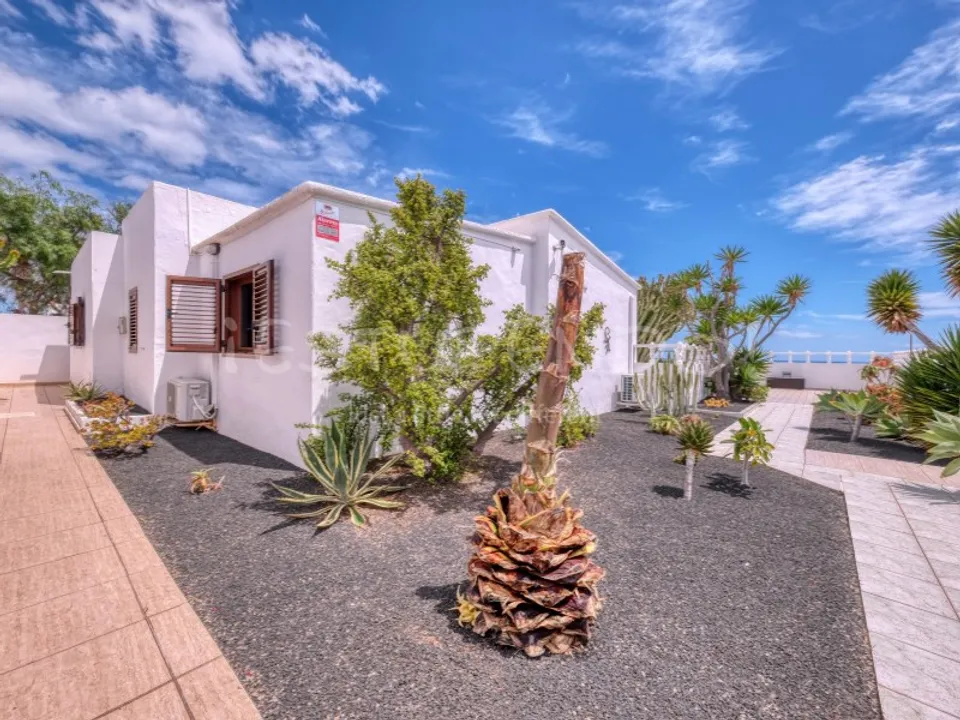 Villa a Puerto Del Carmen, Lanzarote - foto 2
