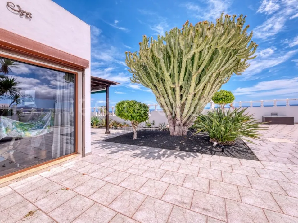 Villa a Puerto Del Carmen, Lanzarote - foto 4
