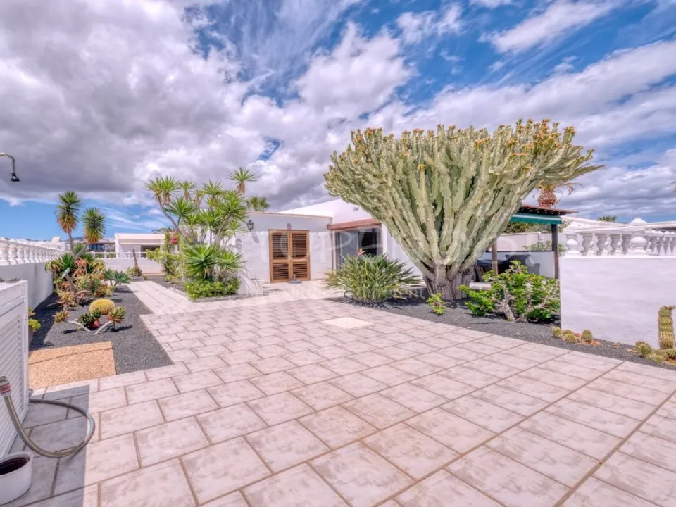 Villa a Puerto Del Carmen, Lanzarote - foto 5
